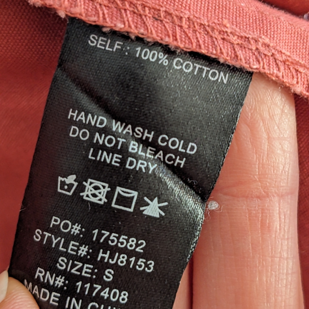 Utility Jacket - Picture 7 of 9